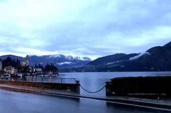 &nbsp;Lago di Como
