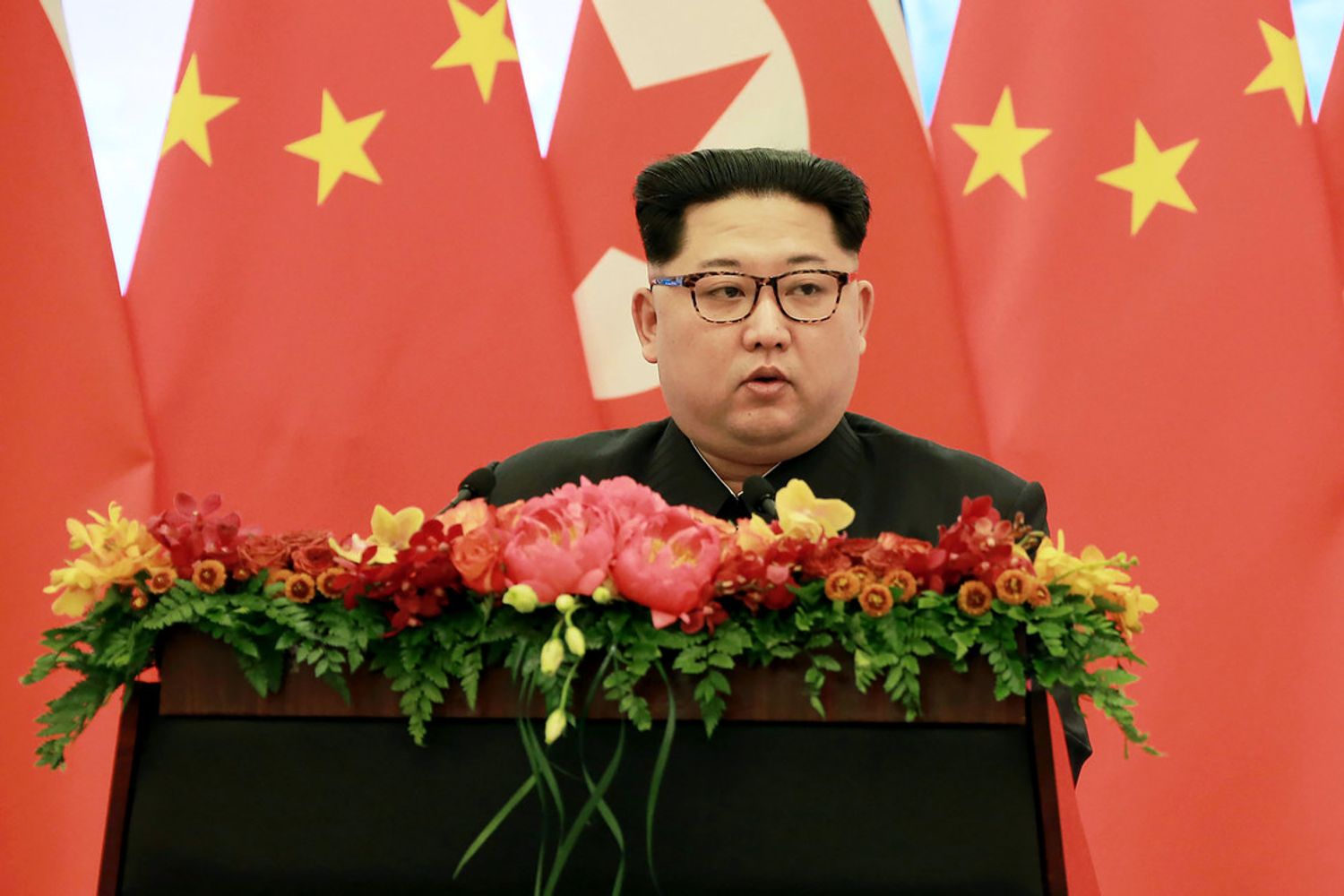 &nbsp;Corea del Nord
