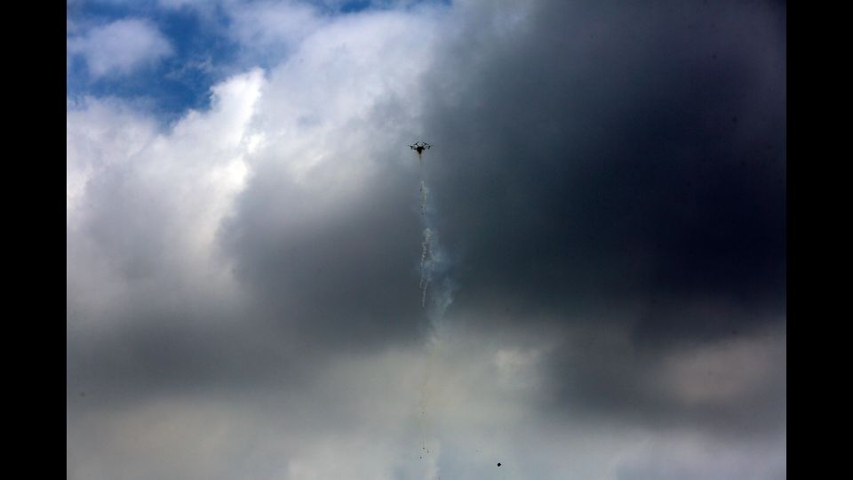 &nbsp;Ed &egrave; possibile ora che altre forze di sicurezza in giro per il mondo seguano il modello israeliano.