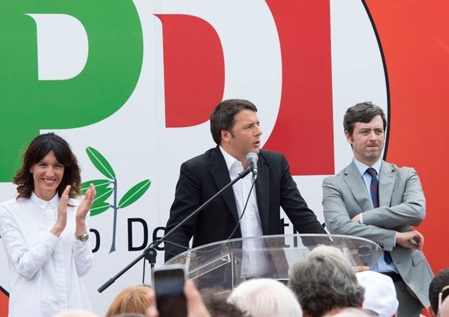 Regionali: Renzi, ultime ore migliori per prendere voti
