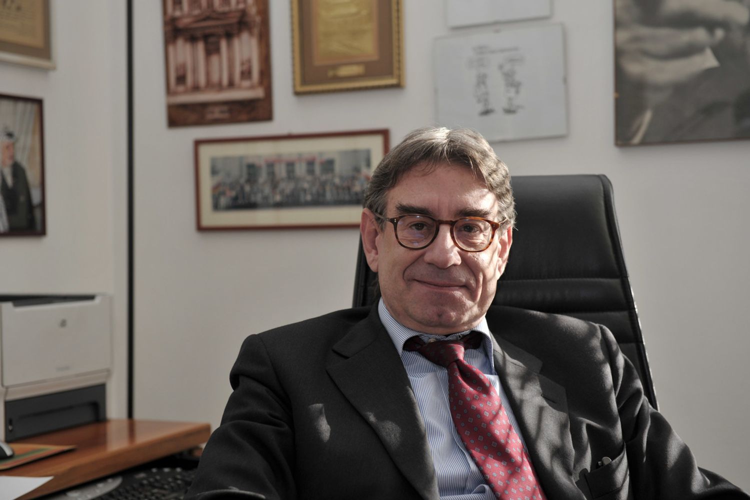 Oliviero Diliberto&nbsp;