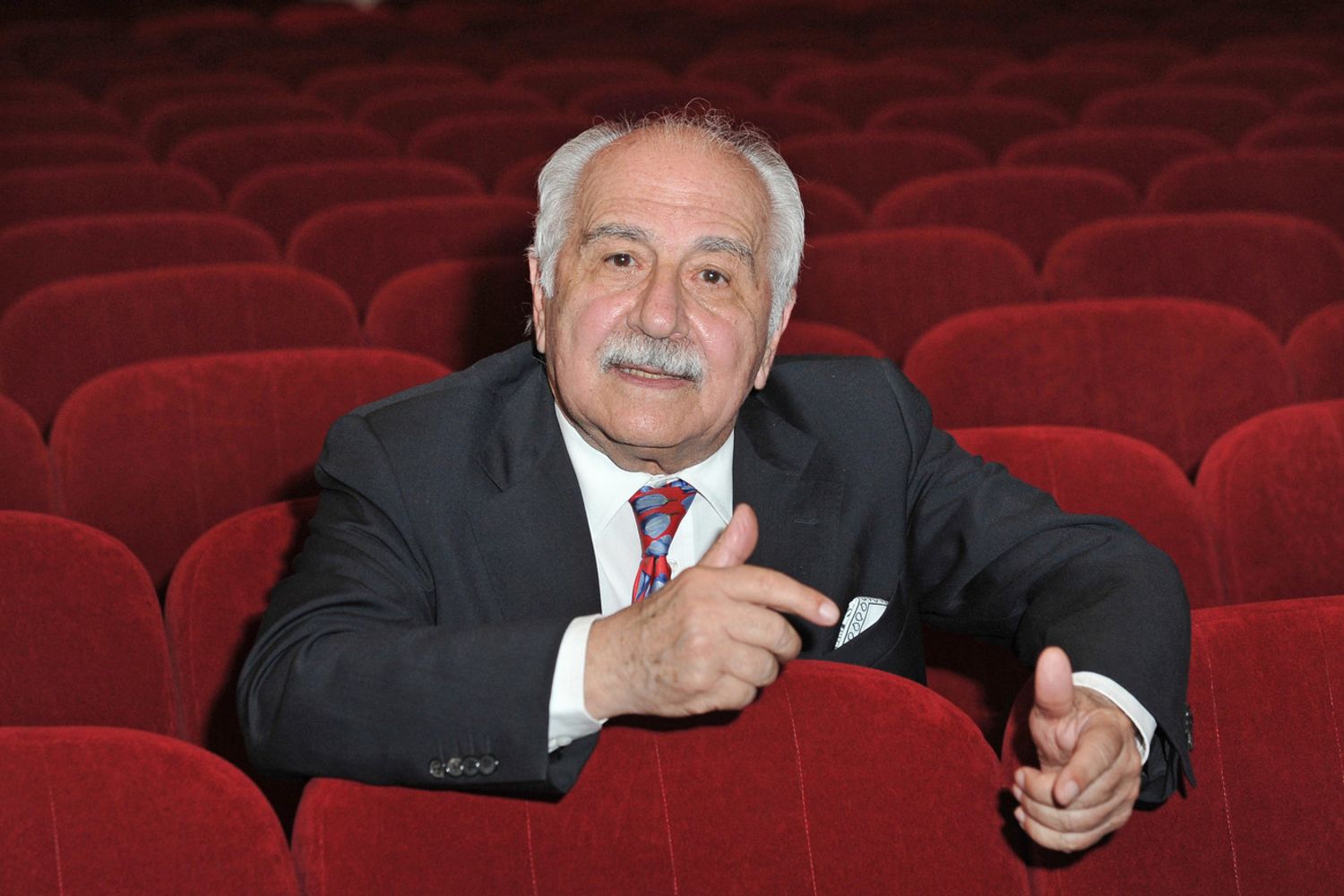 Luigi De Filippo (Agf)&nbsp;