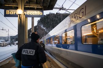 Dopo il blitz di Bardonecchia, la cooperazione al confine tra Italia e Francia &egrave; a rischio