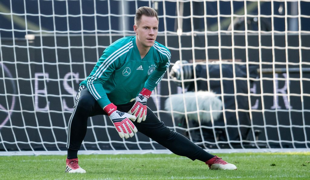 &nbsp;Marc-Andr&egrave;&nbsp;ter&nbsp;Stegen