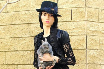 &nbsp;Nasim Najafi Aghdam