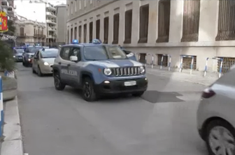&nbsp;operazione Polizia di Stato