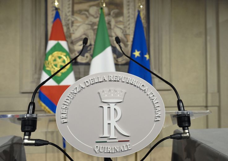 Quirinale