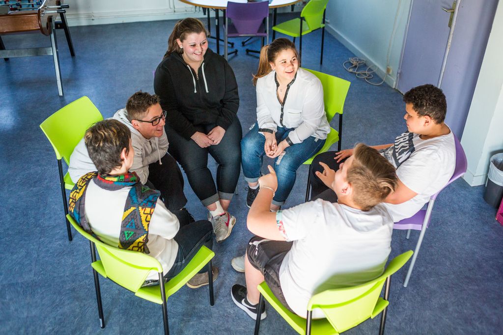 &nbsp; Giovani e obesit&agrave;