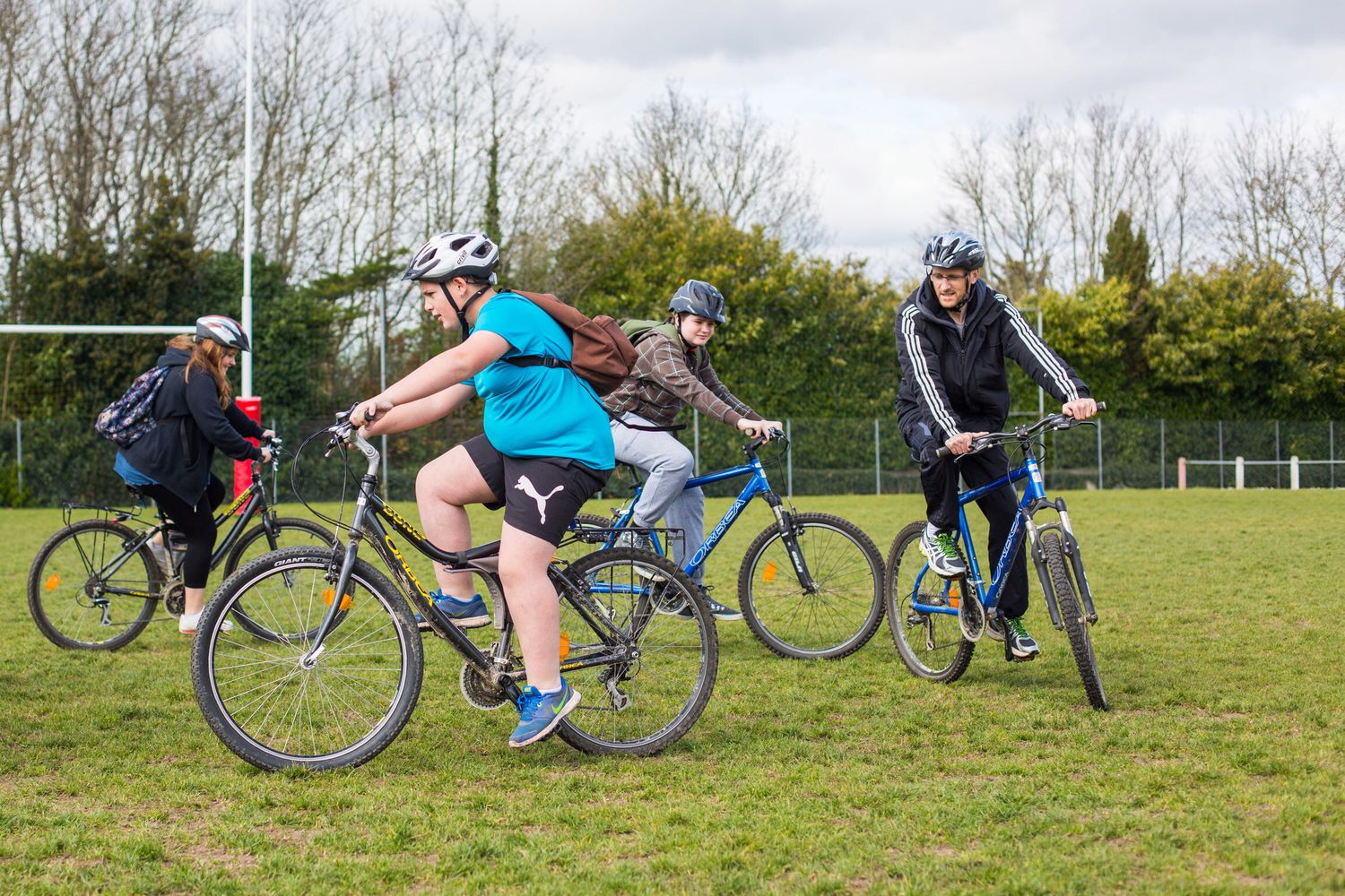 &nbsp; Giovani e obesit&agrave;