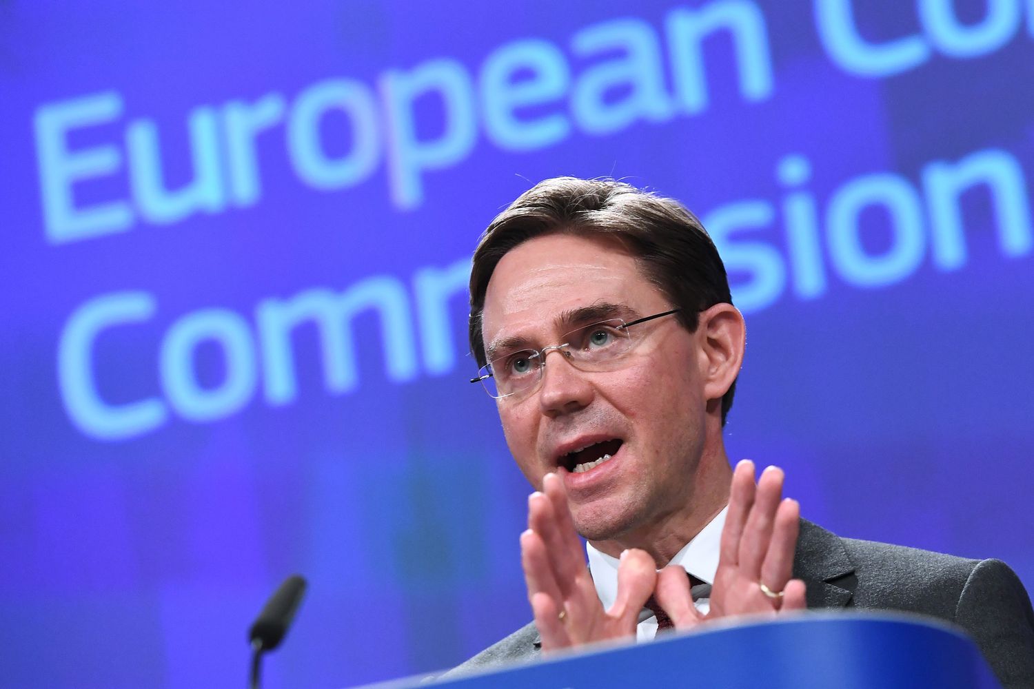 Jyrki Katainen