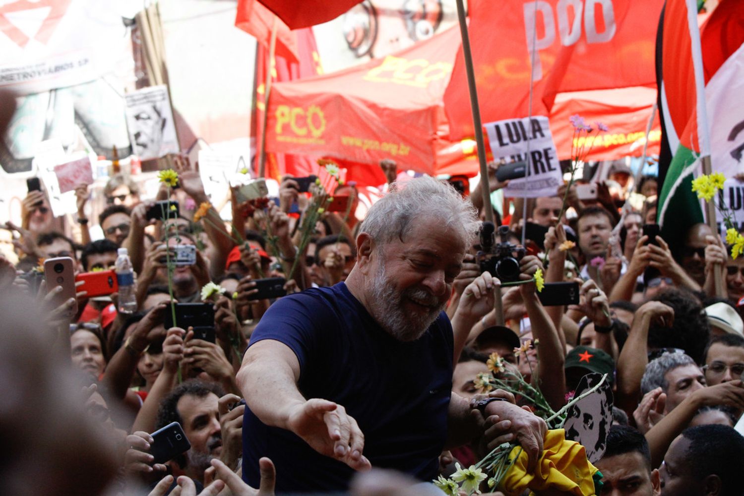 &nbsp;Lula