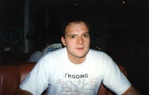 &nbsp;Carlo Parlanti