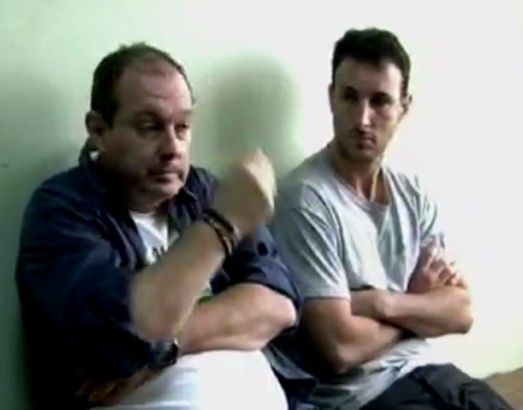 &nbsp;Filippo e Fabio Galassi&nbsp;