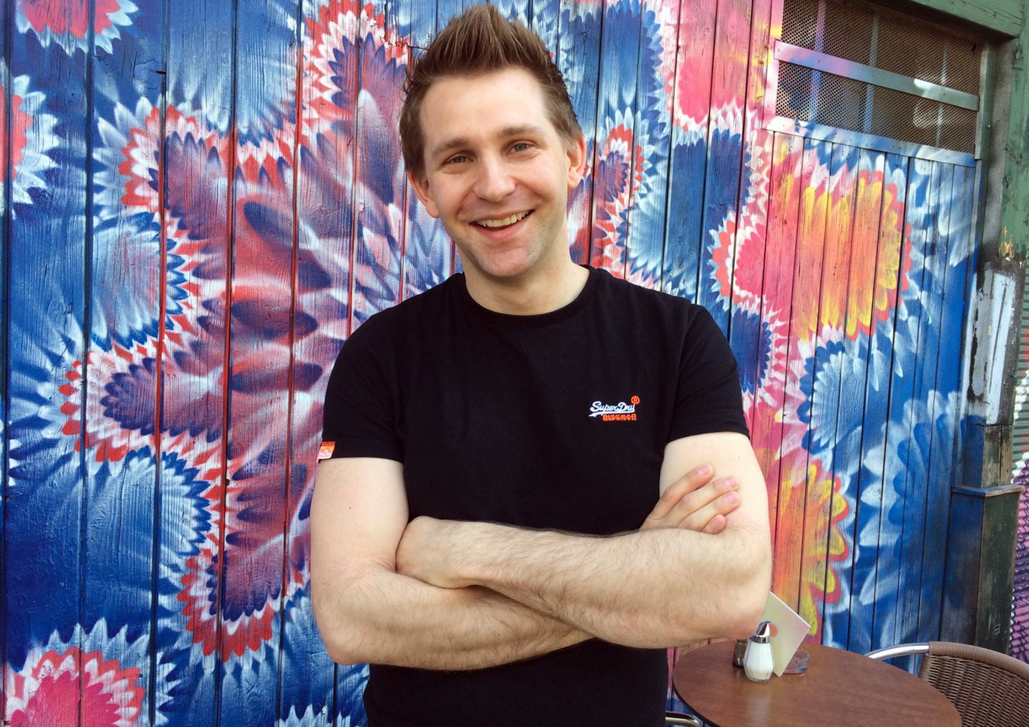 &nbsp;Max&nbsp;Schrems