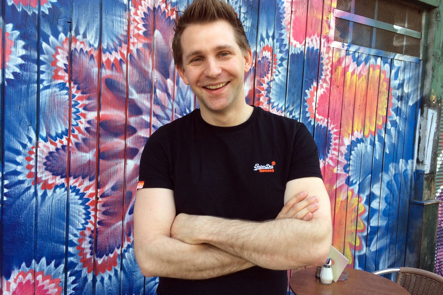 &nbsp;Max&nbsp;Schrems