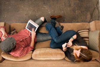 Smart&nbsp;Home e prodotti. Cosa comprano davvero gli italiani?