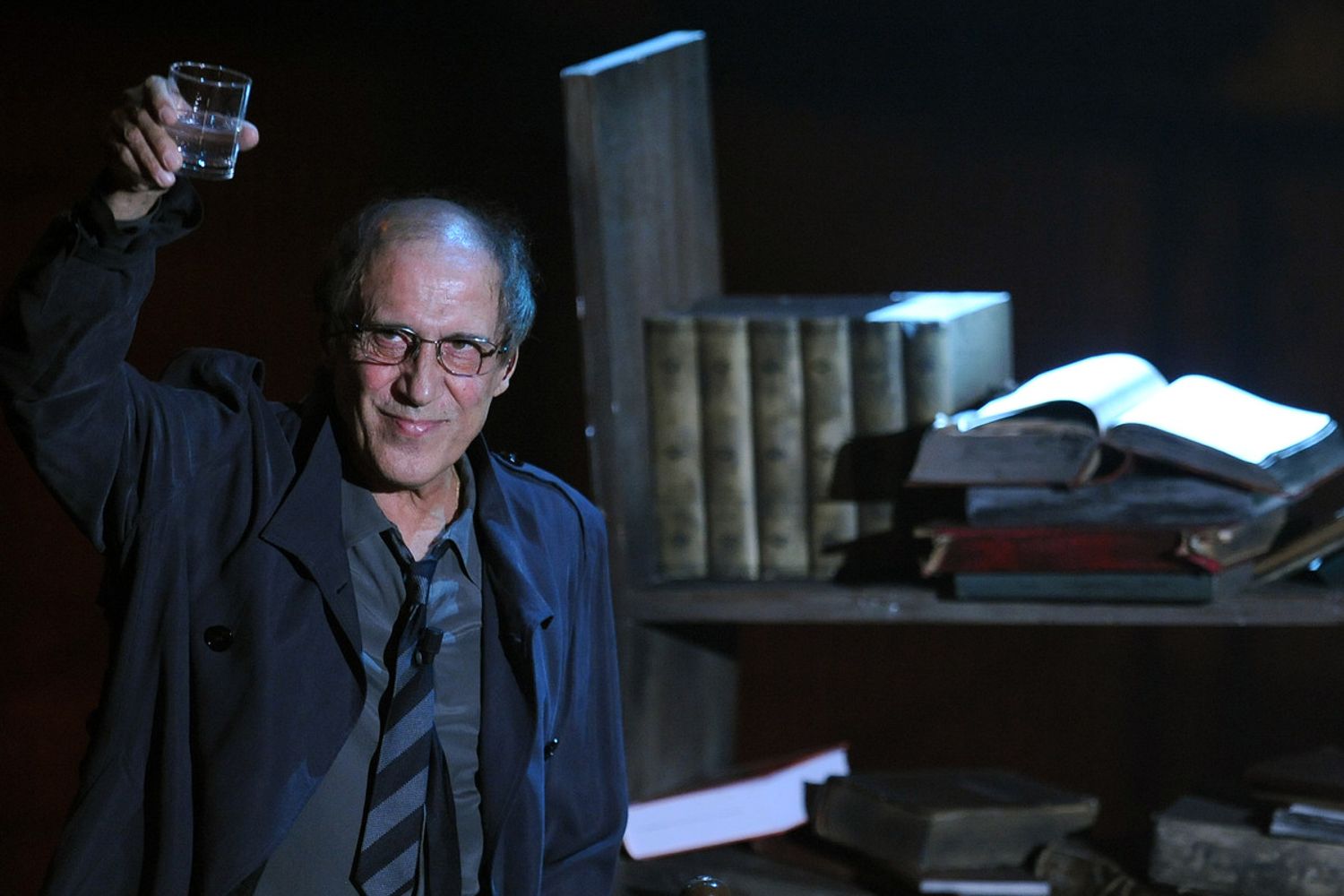 &nbsp;Adriano Celentano