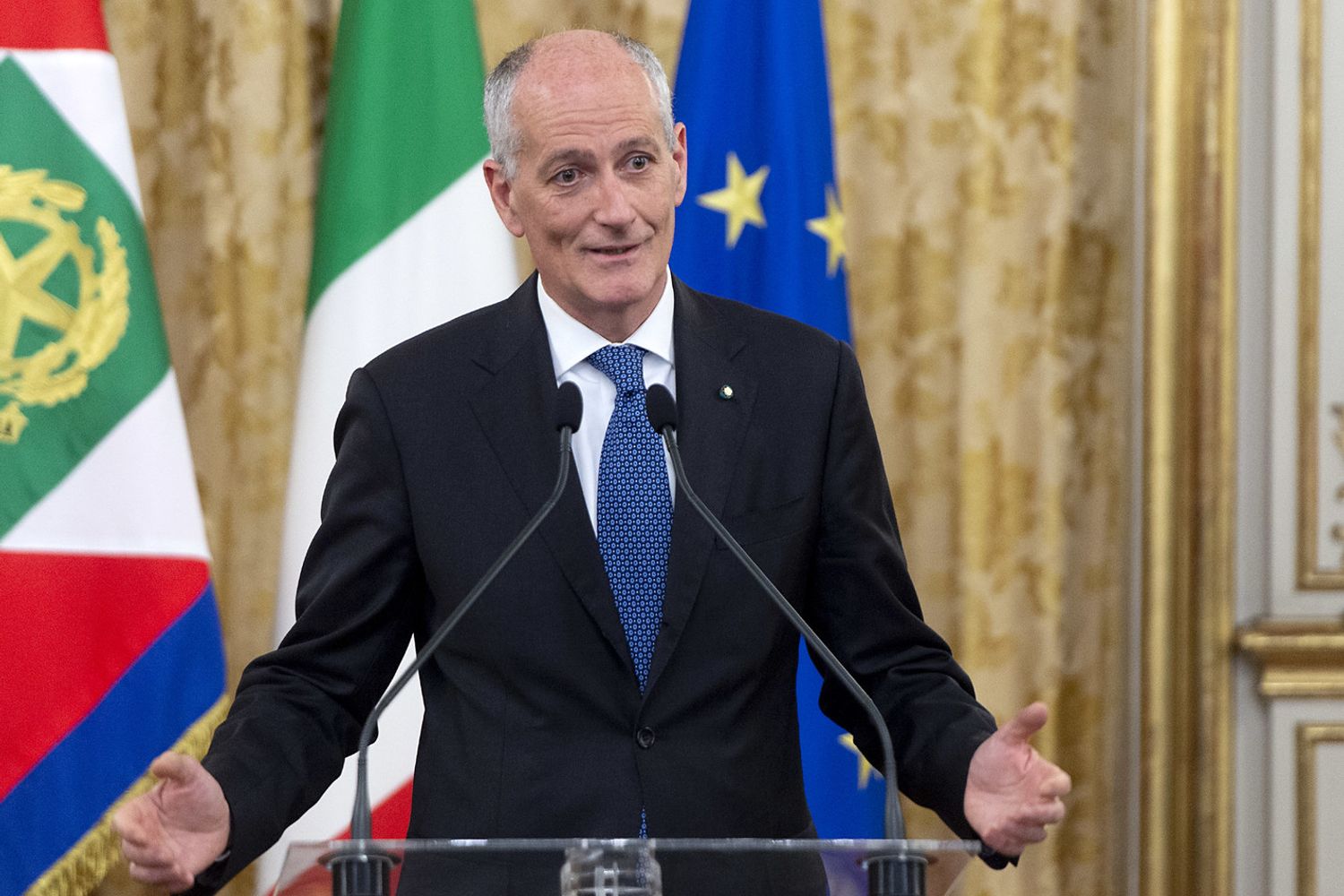 Franco Gabrielli (Polizia)&nbsp;