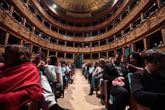 &nbsp;Festival giornalismo Perugia