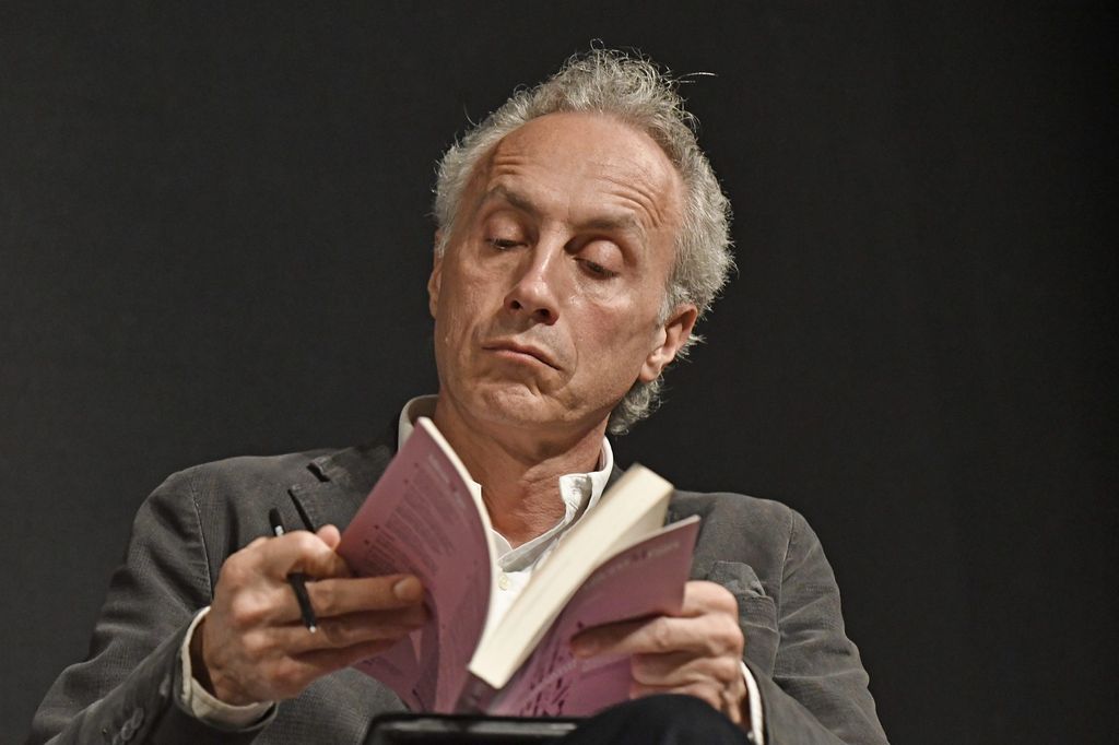 &nbsp;Marco Travaglio