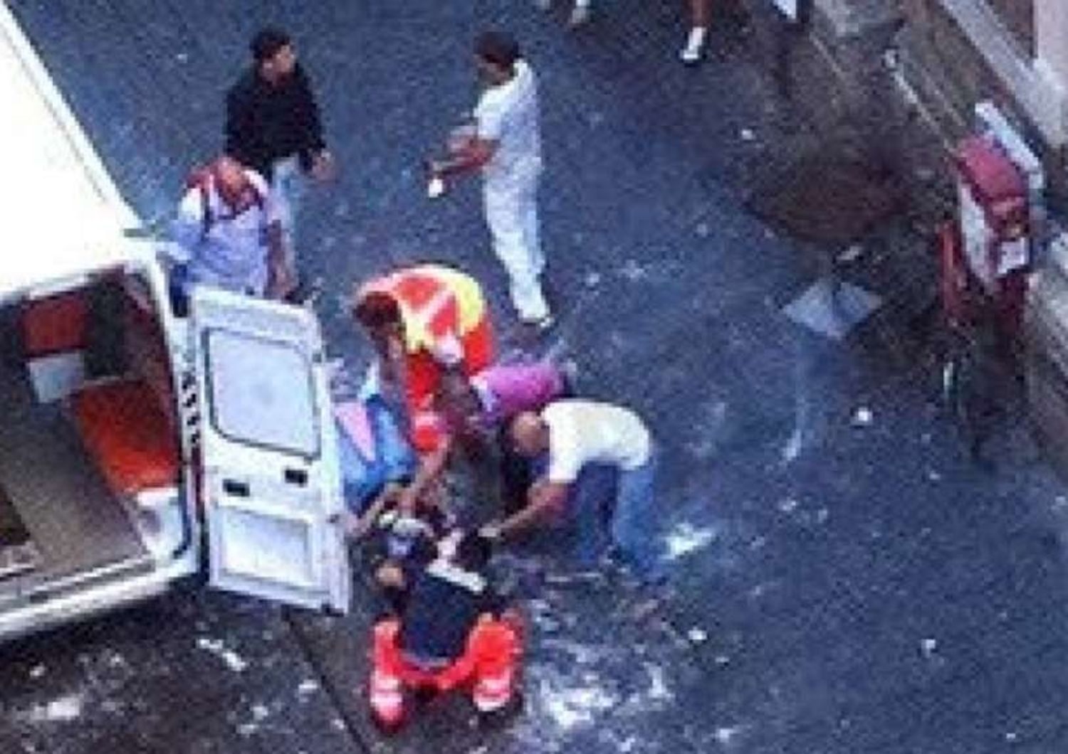 Quattordicenne morto a Napoli: 45 avvisi per omicidio colposo