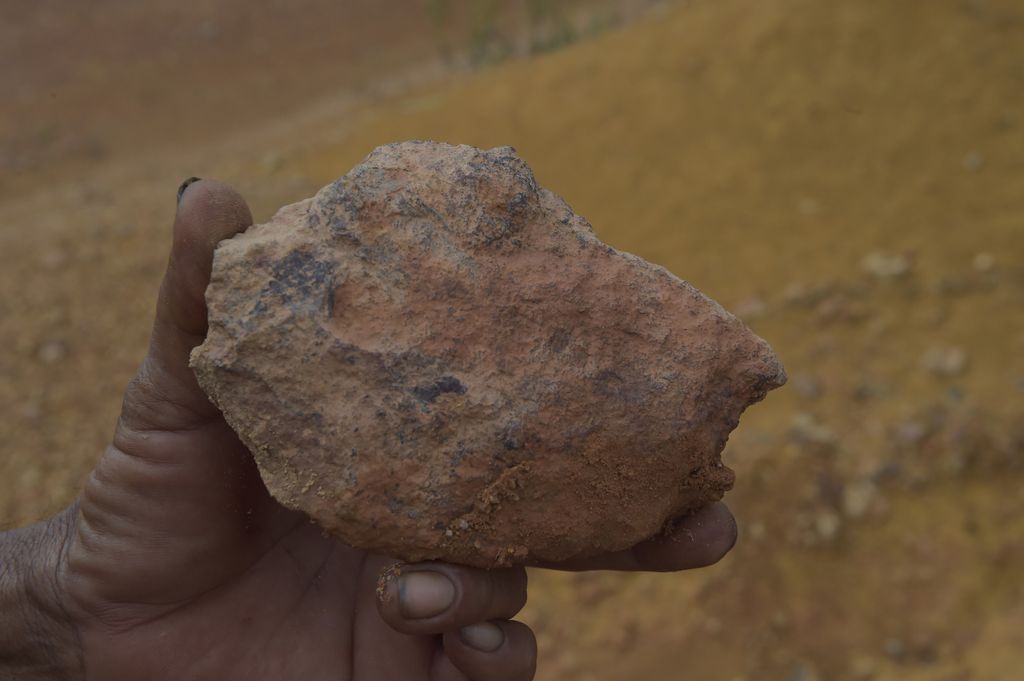 L'isola dei minatori&nbsp;