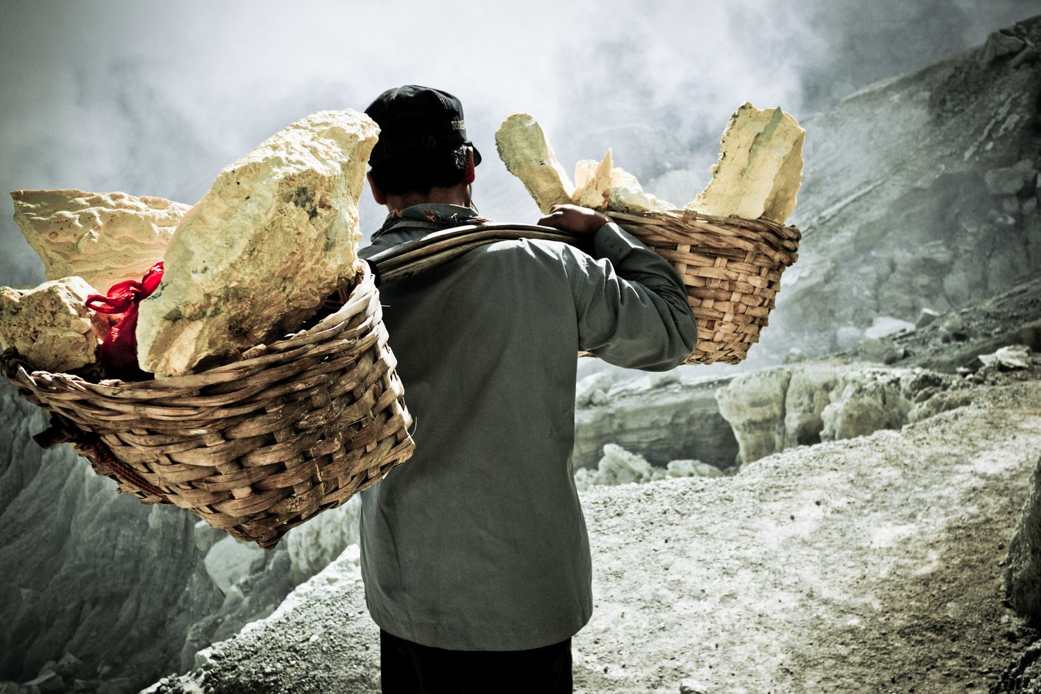 &nbsp;L'isola dei minatori&nbsp;