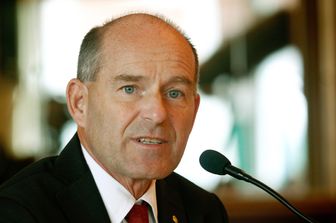 &nbsp; Karl-Erivan Haub