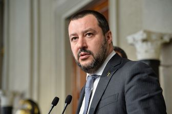Salvini stringe i rapporti con Mosca e Pechino attraverso le ambasciate