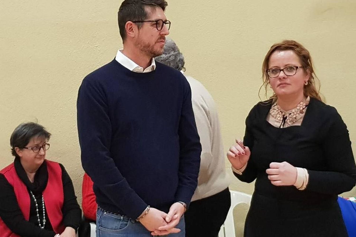 &nbsp;Nicola Molteni