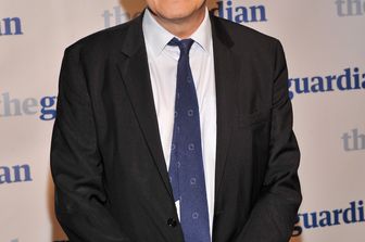 &nbsp;Alan Rusbridger