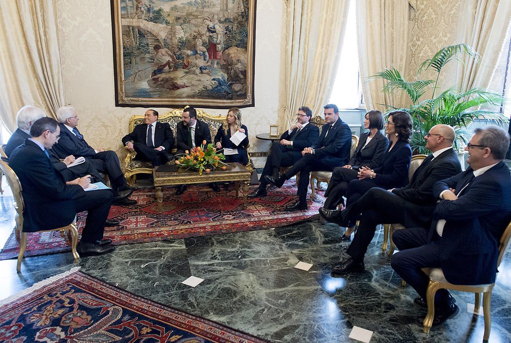 Lo Studio alla Vetrata (AGF)