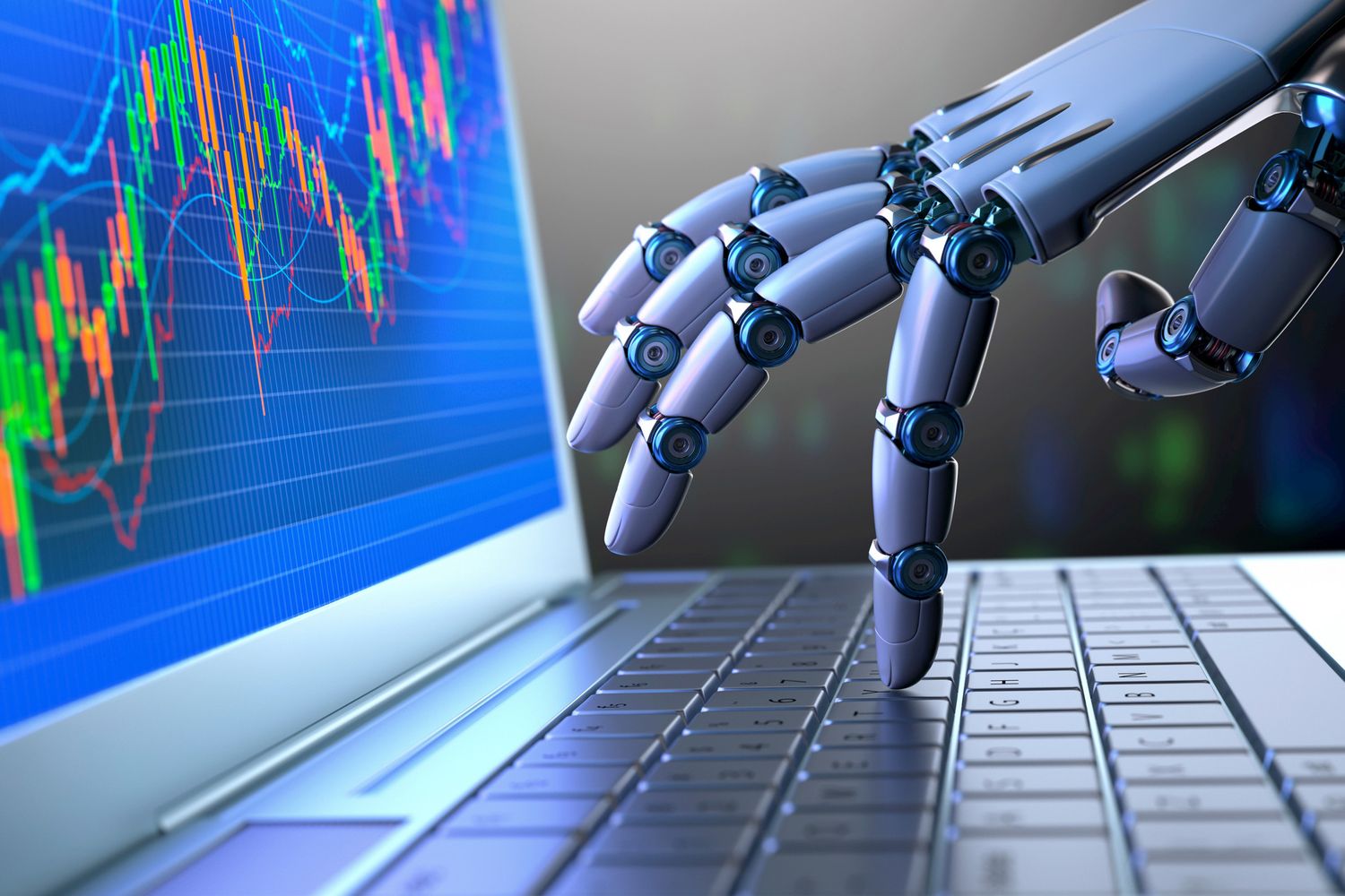 Intelligenza artificiale (Agf)&nbsp;