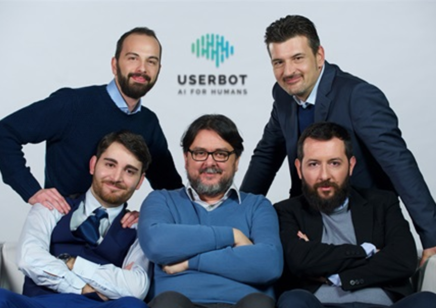 Startup: Userbot raccoglie 300.000 euro e punta sul crowdfunding