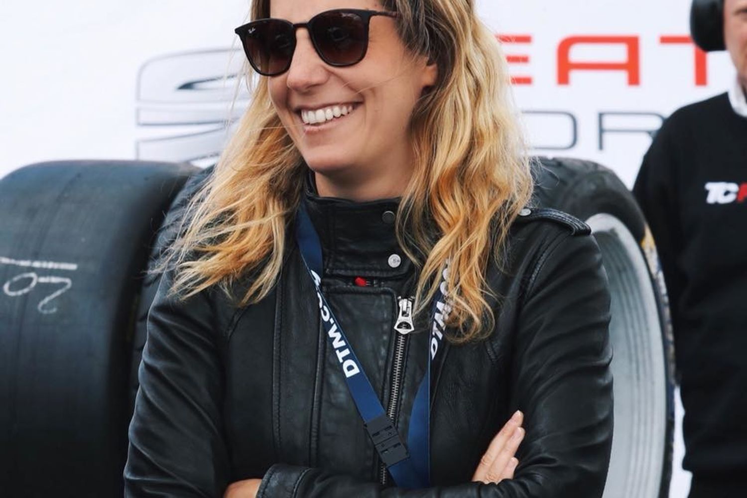 &nbsp;Michela Cerruti