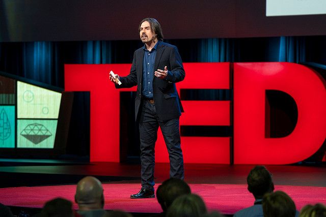 &nbsp;Cesar Hidalgo, TED 2018