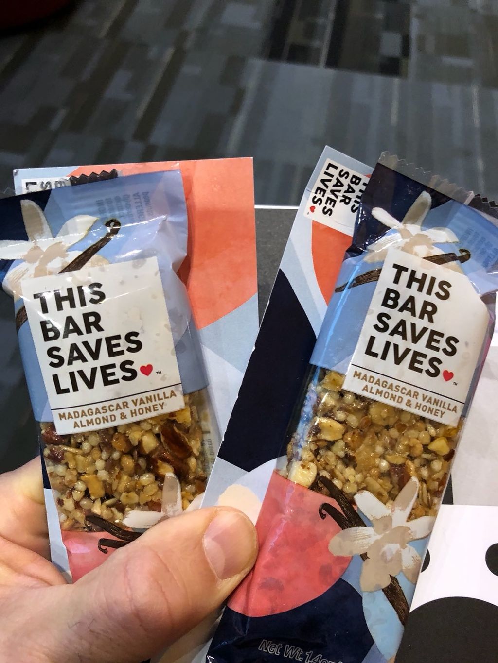 &nbsp;TED 2018, Vancouver&nbsp;