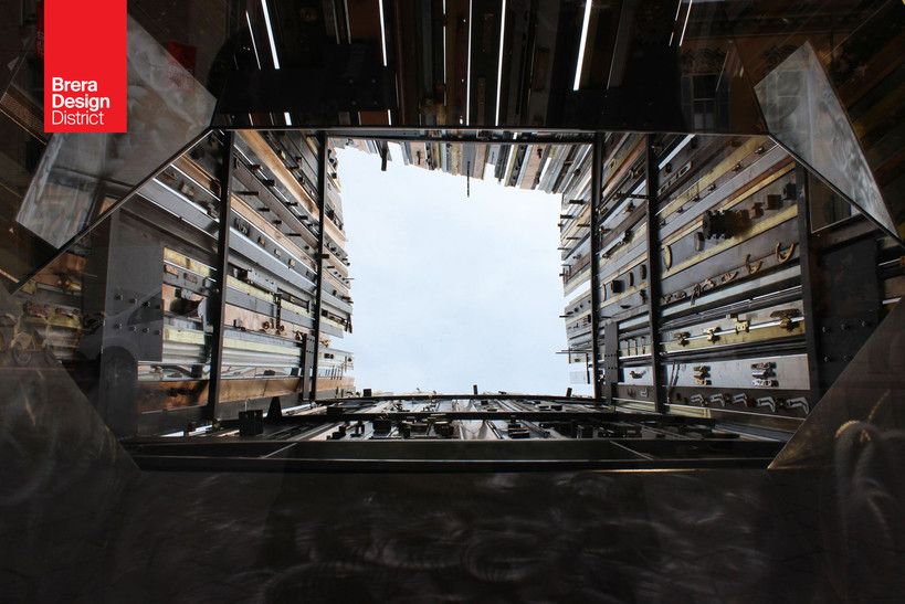 Brera Design District event &nbsp;