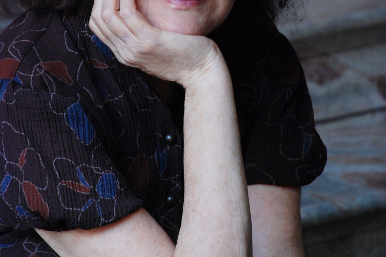 Anna Crespi&nbsp;Morbio