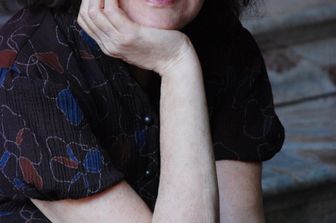 Anna Crespi&nbsp;Morbio