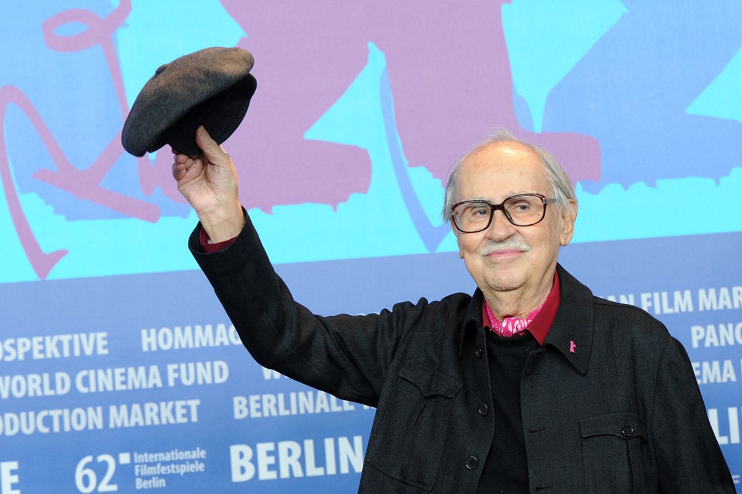 &nbsp;Vittorio Taviani