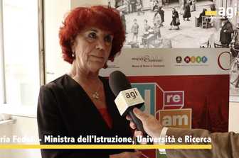 Fedeli: &quot;Ai giovani raccontiamo cosa &egrave; stato lo spirito del &#39;68&quot;