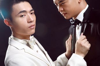 Cina gay (Afp)&nbsp;