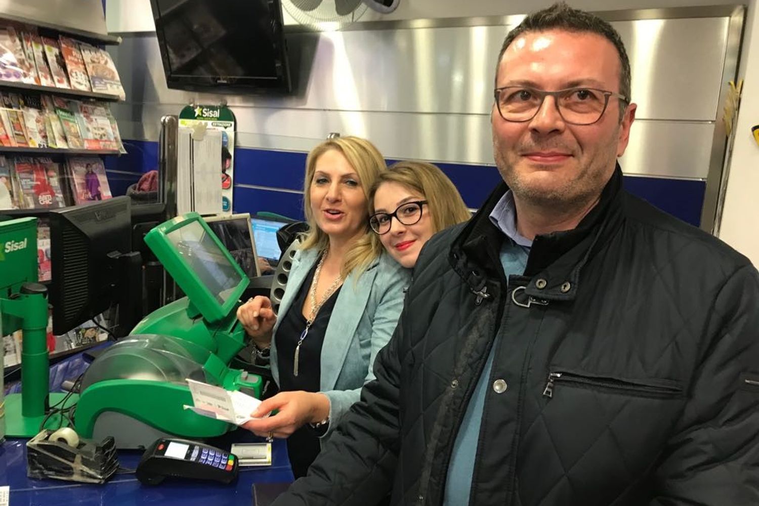 &nbsp;Caltanissetta, i gestori della revicetoria di via Brancati