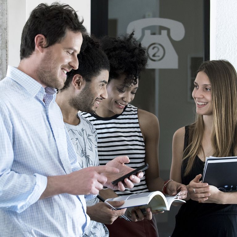 &nbsp;giovani al lavoro