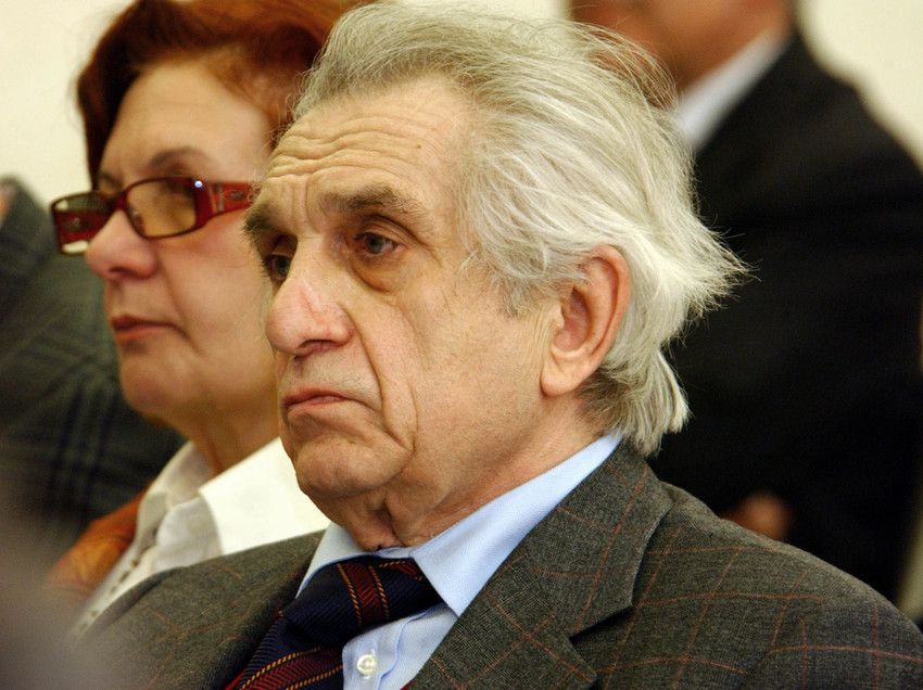 &nbsp;Otello Montanari