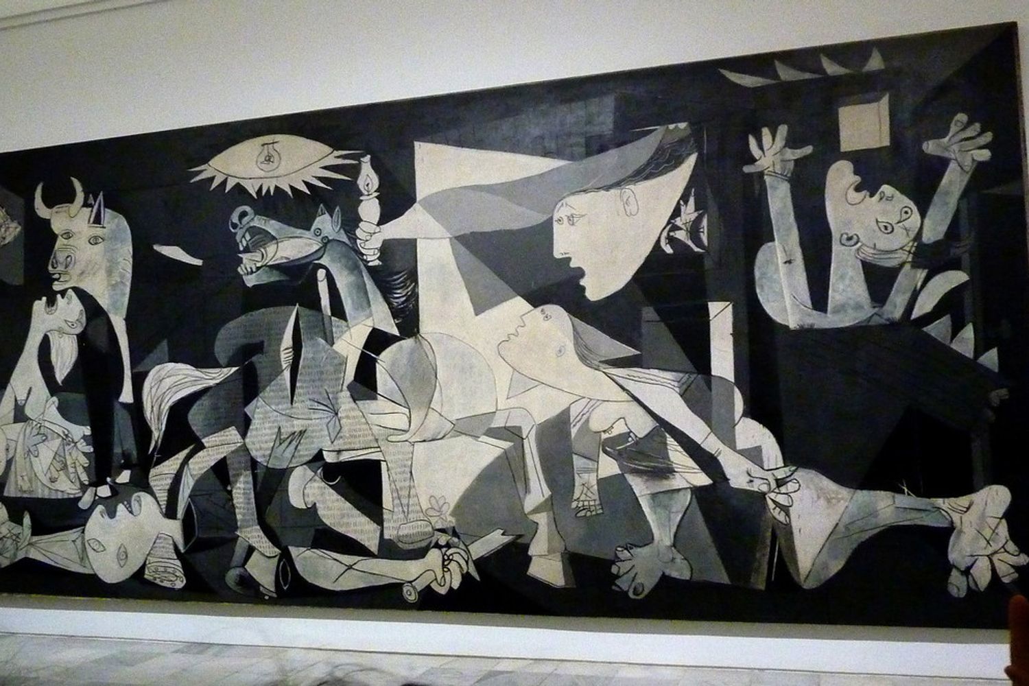 &nbsp;Guernica