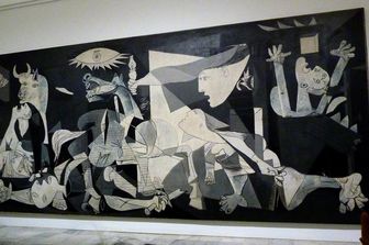 &nbsp;Guernica