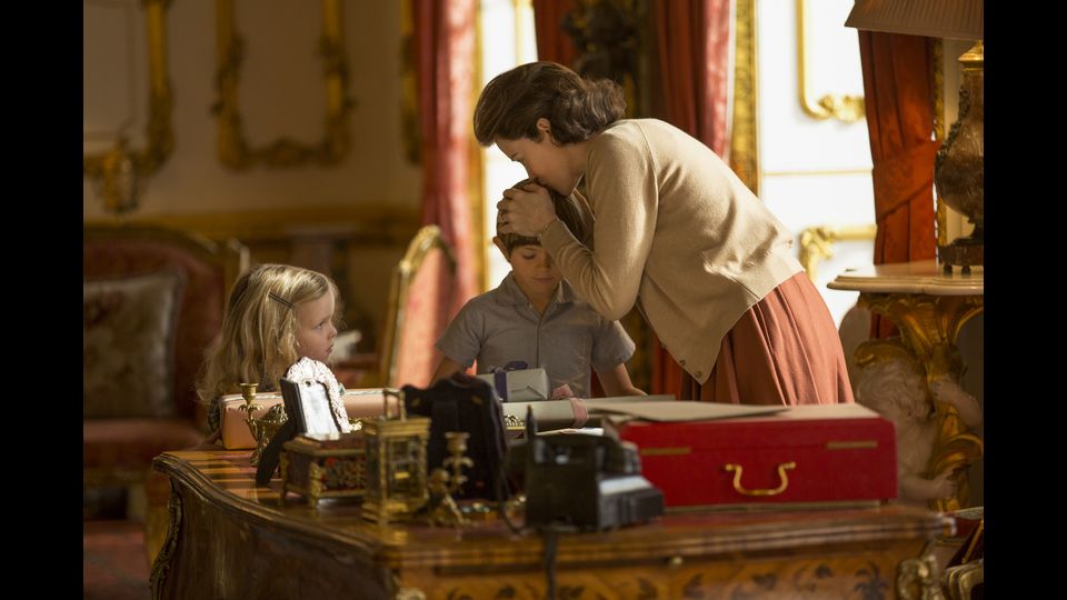 &quot;La tua vita &egrave; tua, singolare e sacra, e dovresti stare con la persona che te la fa sentire in quel modo ogni benedetto secondo in cui la vivi&quot;&nbsp;