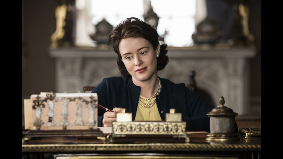 &quot;Non fare niente &egrave; spesso il miglior modo di agire. Ma la storia non &egrave; stata fatta da quelli che non hanno realizzato niente&quot;&nbsp;